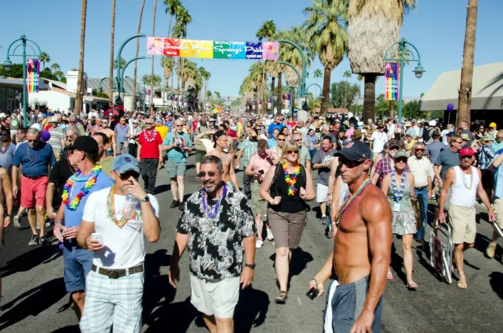 Palm Springs Pride