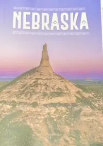 Nebraska tourism