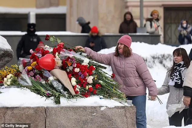 Details of Navalny’s passing are few and far between, and those that have been made public have contradicted each other