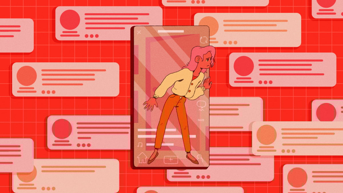 Exploring the Enigmatic Realm of Influencer Gossip Platforms