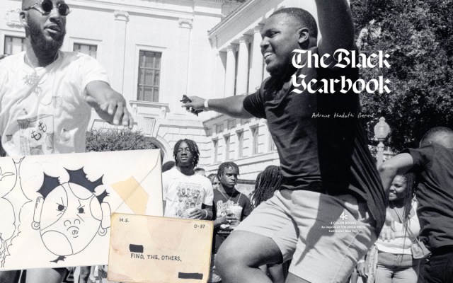 Capturing the Essence of Black College Life Through Adraint Bereal’s Lens