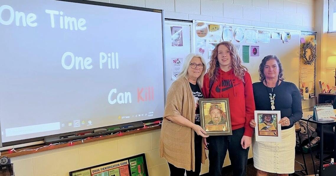 Critical Message from Parents on Fentanyl: A Life-Saving Alert
