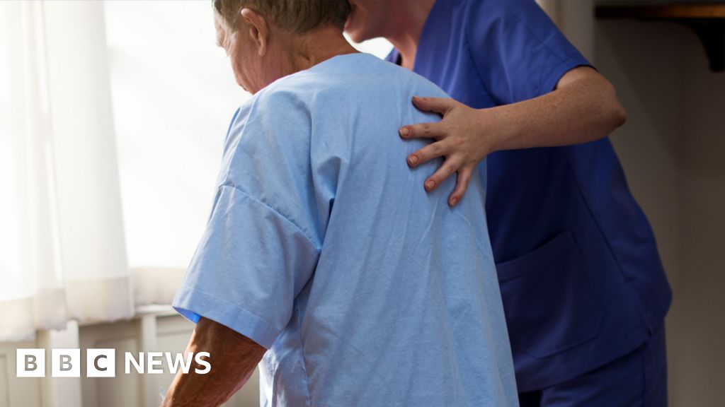 Parliamentary Report Finds Enhanced End-of-Life Care in Countries with Legal Assisted Dying