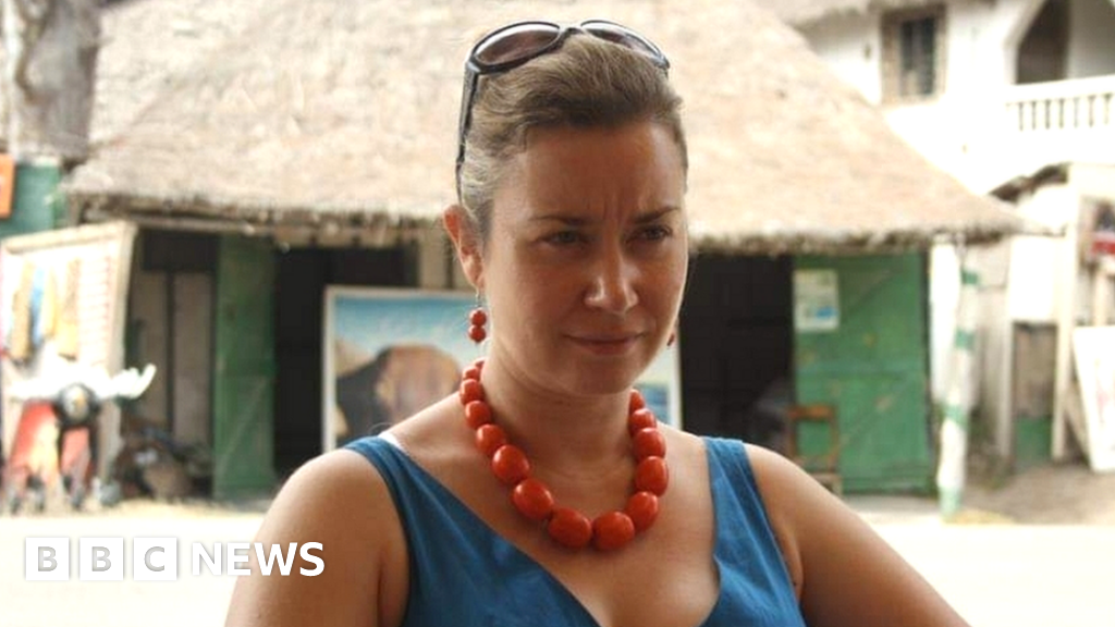 Inquest Reveals GCHQ Employee Rebecca Western-Forrest’s Tragic Death