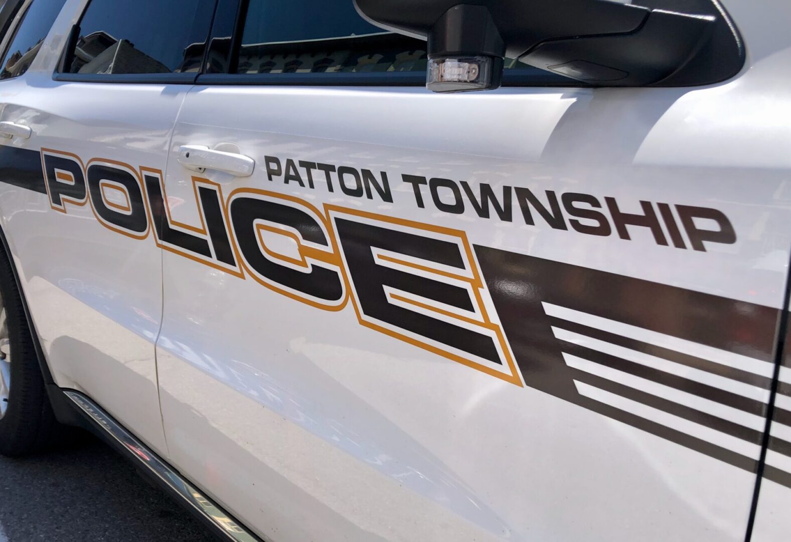 Patton Township Recognizes Officers for Life-Saving Heroics and Outstanding Investigations