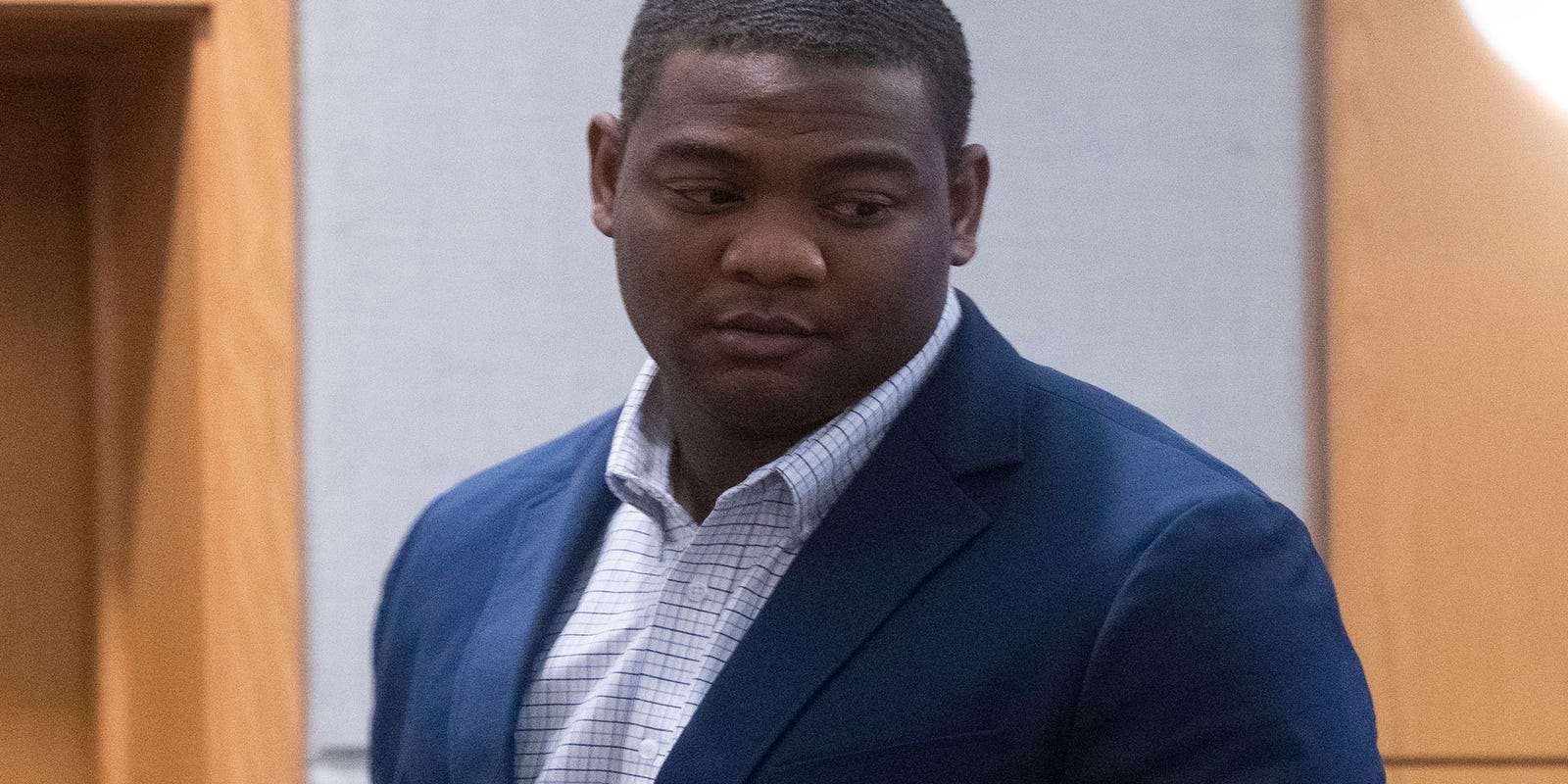Life Sentence for Pensacola Resident in West Pensacola Drive-By Killing