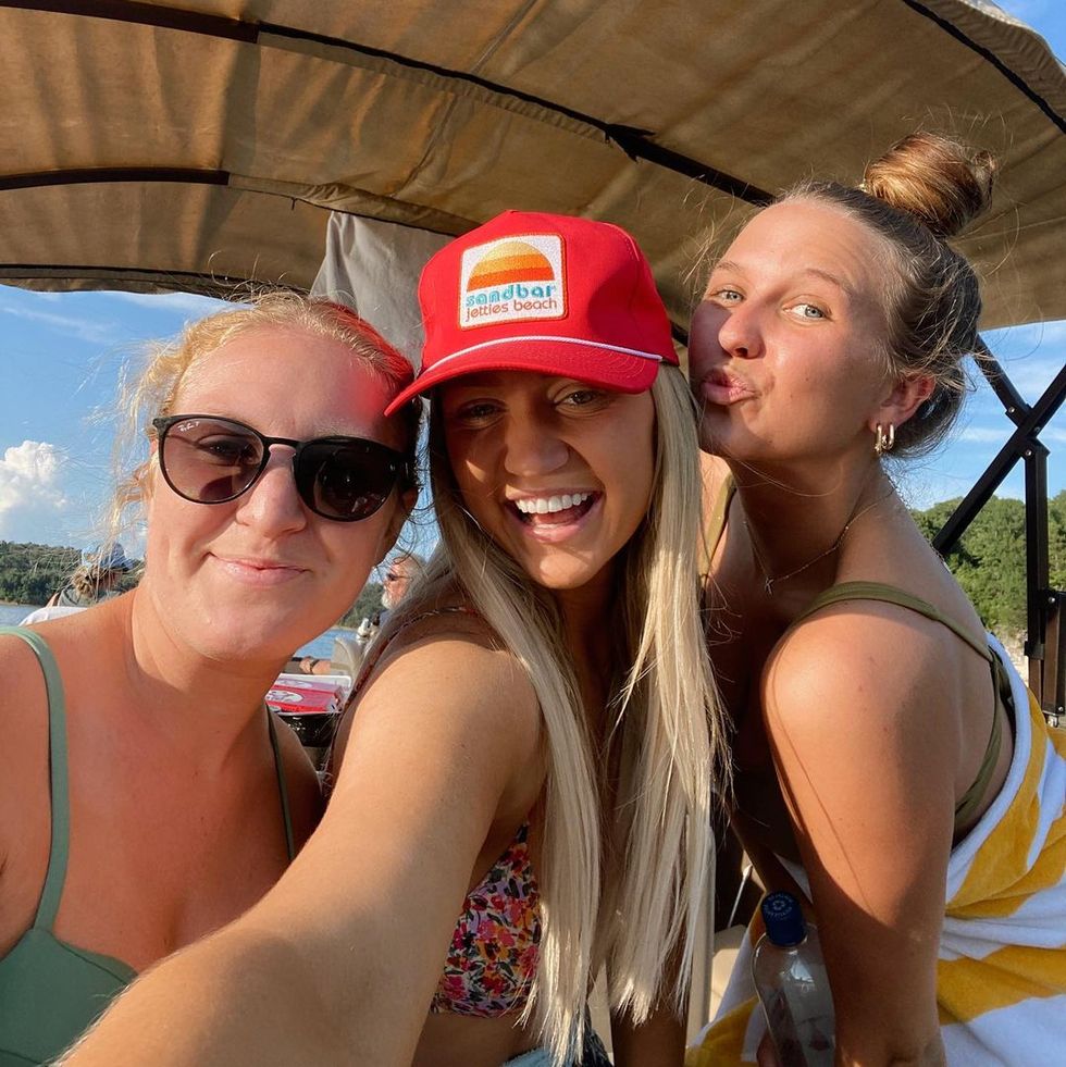 Elevate Your Spring Break Photos with These Playful Instagram Captions