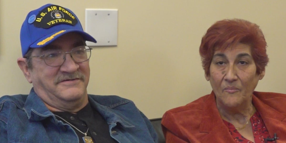 Moorhead Couple Celebrates New Lease on Life After Dual Transplants