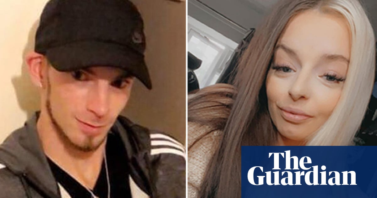 Man who murdered ex-partner and boyfriend jailed for life in Leeds