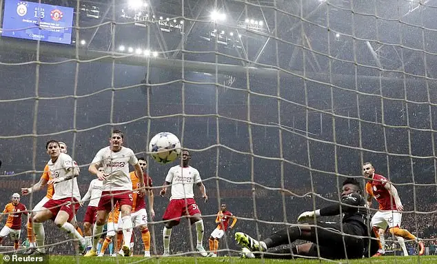 The Cameroon goalkeeper made a series of high profile mistakes, including away at Bayern