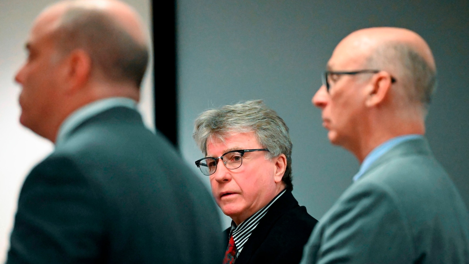 Tragic Incident: New York Man Receives 25-Year Sentence for Fatal Shooting Following Driveway Misunderstanding