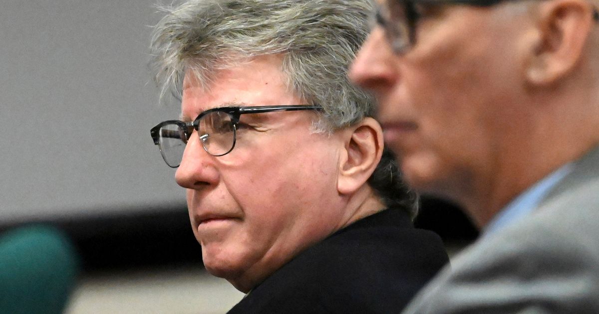 Man Gets 25 Years To Life For Killing Woman Who Took Wrong Turn On His Driveway