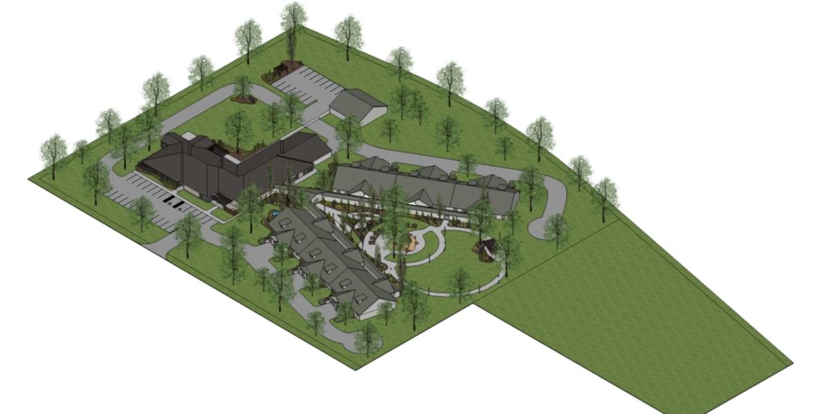 Introducing Gaia Home: A New Vision for Community-Based End-of-Life Care in North Bismarck
