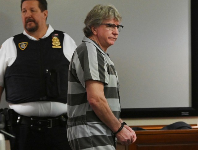 New York Man Sentenced to 25 Years to Life for Fatally Shooting Woman Following Navigation Error