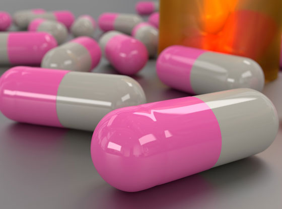 Sanford Chosen by Leading Life Sciences Firm for New Production Facility