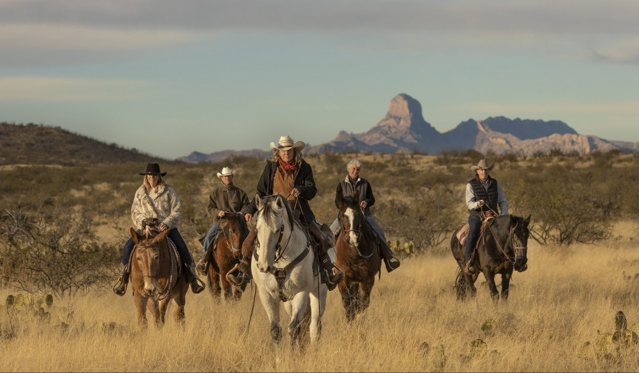 Top 11 Fitness-Inspired Getaways for a Thrilling 2024