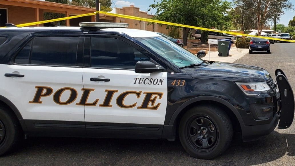 Man already serving life sentence convicted for killing Tucson girl