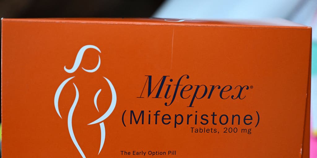 Controversy Brews: Major Pharmacies Under Fire for Abortion Pill Sales