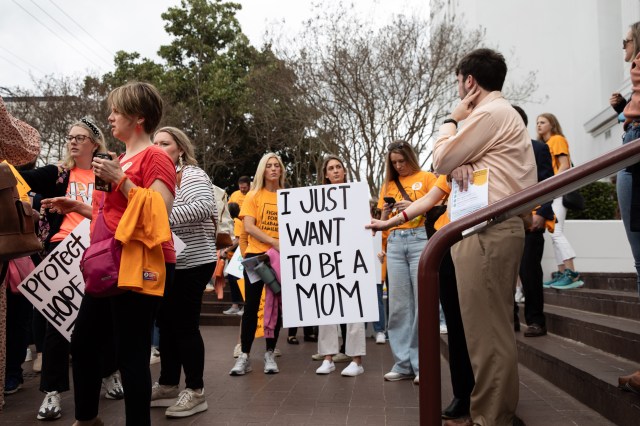 Letters: Allow adults to make life-or-death decisions in medical matters