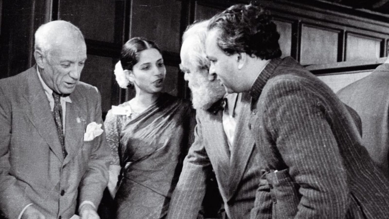 Rediscovering the Legacy of Minnette de Silva: Pioneering Architect and Unsung Hero