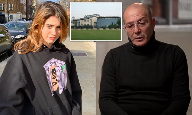 School Directs Bullies to Delete Messages About Tragic Schoolgirl’s Loss