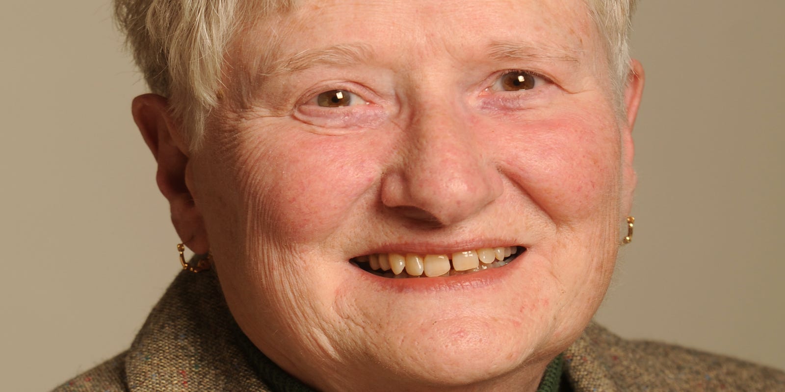 Transforming Lives Through Daily Acts of Great Love: Insights from Judy Russell