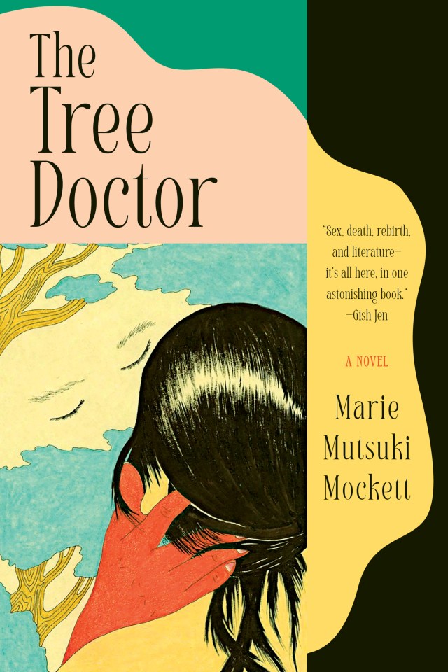 Gardens of Life: Reflections and Revelations in Marie Mutsuki Mockett’s New Novel
