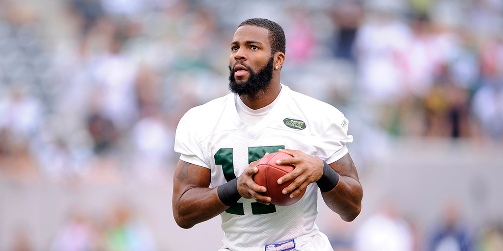 Former NFL Star Braylon Edwards Heroically Saves Senior Citizen in Violent Encounter