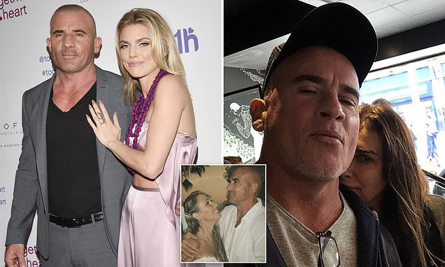 The Intriguing Relationship Dynamics of Dominic Purcell: Insights into His Diverse Romantic Path