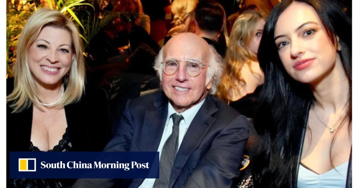 Exploring Larry David’s Actual Family Beyond “Curb Your Enthusiasm”