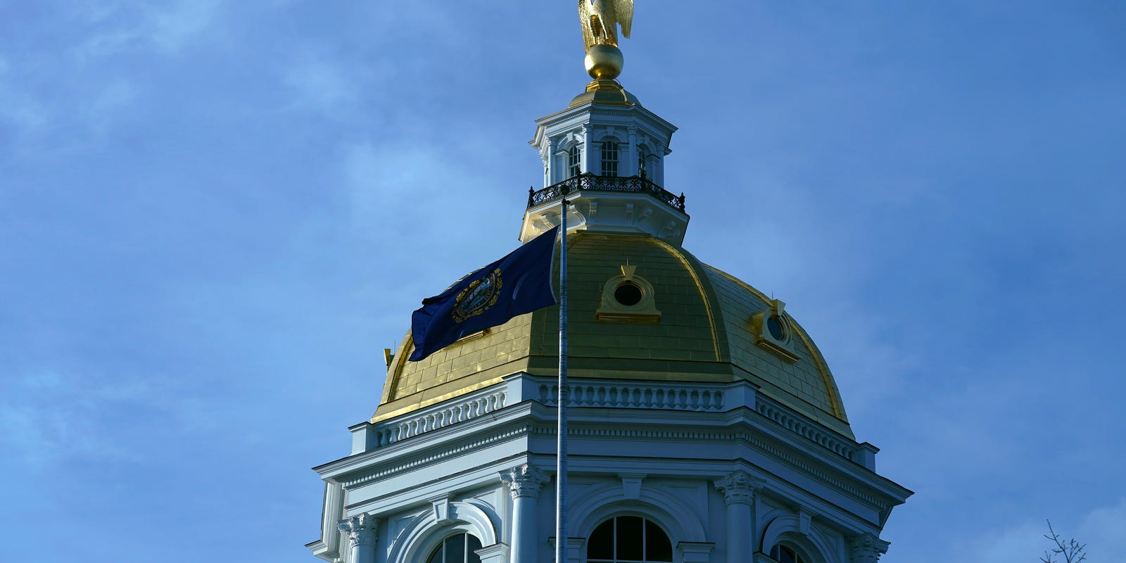 Impact of End of Life Act on Suicide Prevention Efforts in New Hampshire