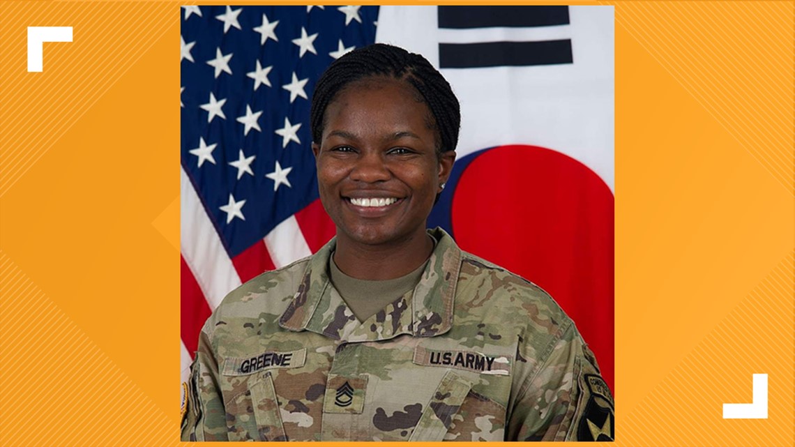 Honored at Army Women’s Foundation Hall of Fame: Fort Cavazos Soldier’s Life Saved by the Army