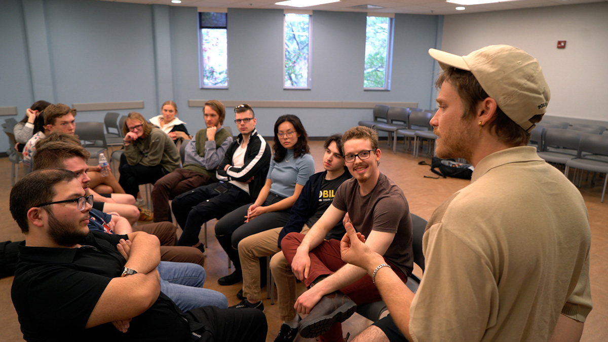 Empowering Engagement: Introducing the School of Civic Life and Leadership’s Innovative Minor
