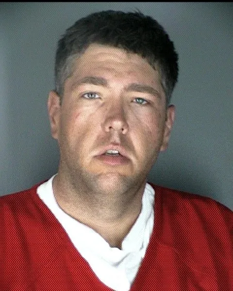 Randy Raygor (Boulder County Sheriff's Office)