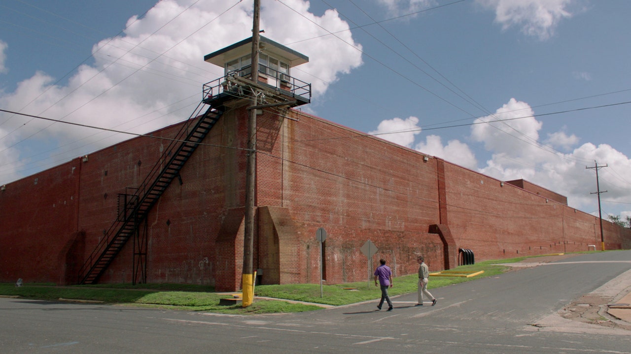 Exploring Life Inside and Outside the “Hometown Prison” with Richard Linklater