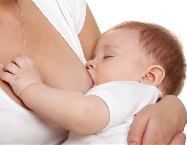 Study Suggests MS Medications Safe for Breastfed Infants’ Development