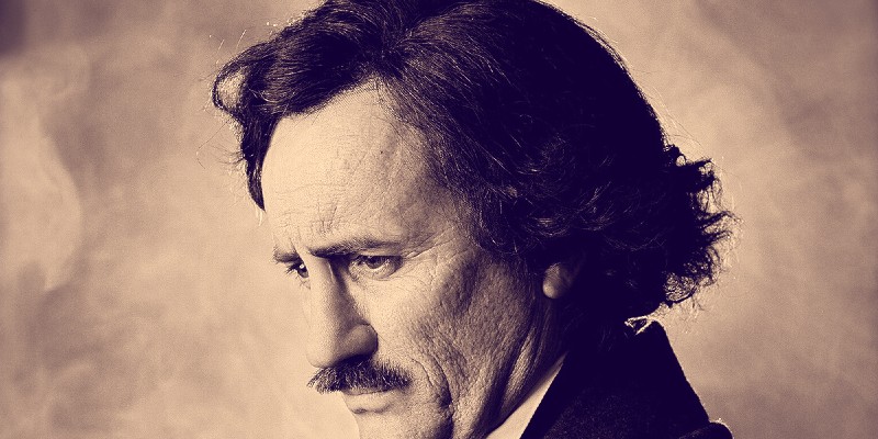Edgar Allan Poe’s Quest to Transform into a True Detective