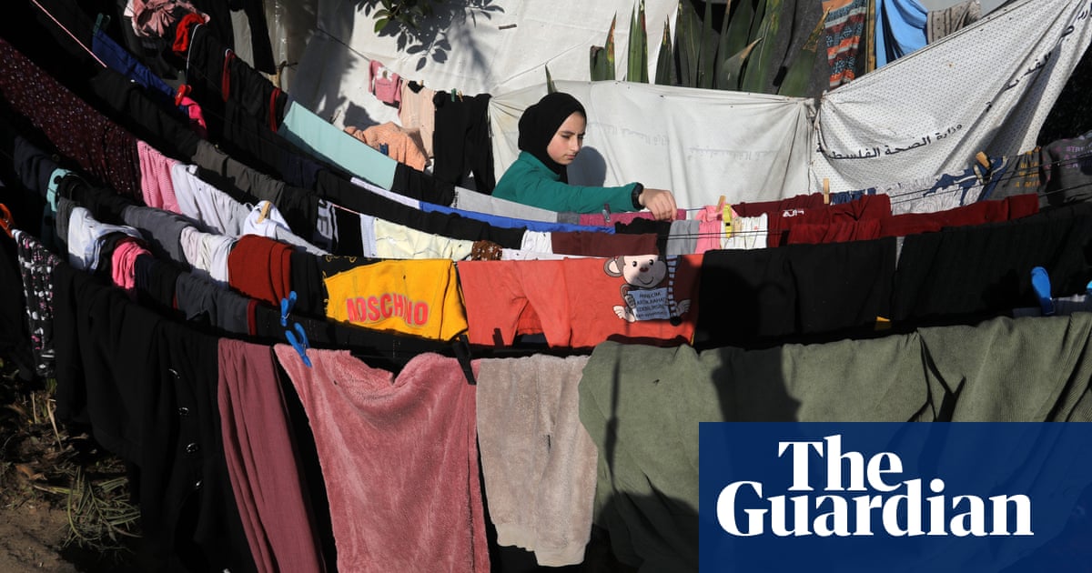 Coping with Menstrual Challenges in Gaza: Overcoming Sanitary Product Shortages