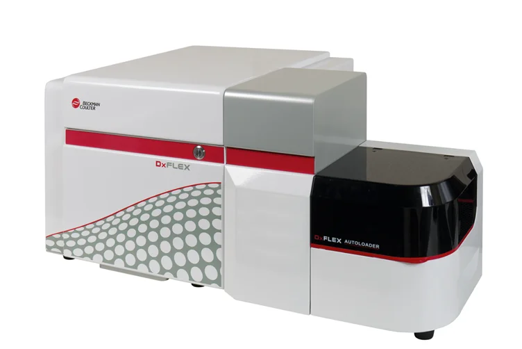 DxFLEX Flow Cytometer