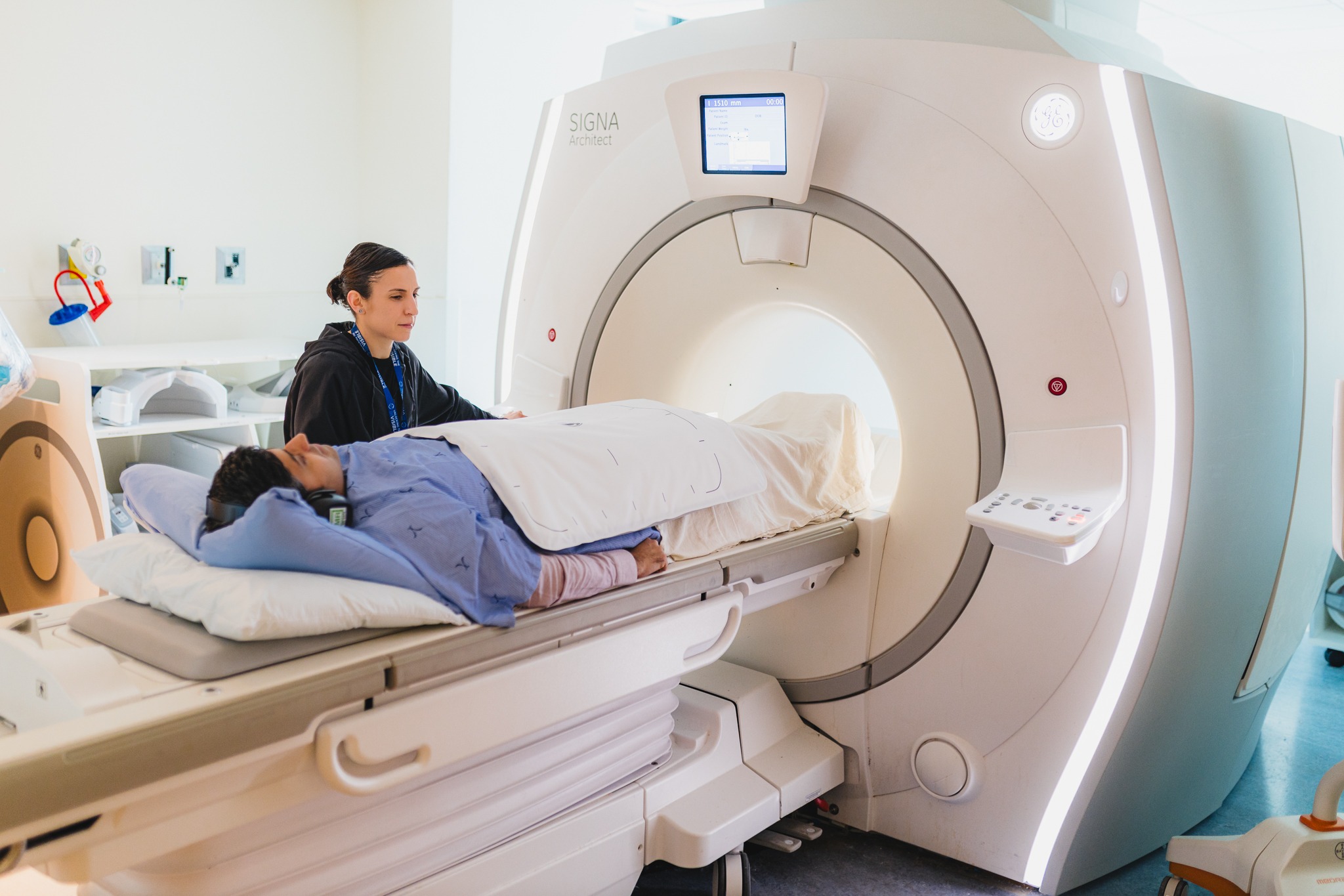Enhanced Detection of High-Risk Prostate Cancers with Innovative MRI-Ultrasound Fusion Technique