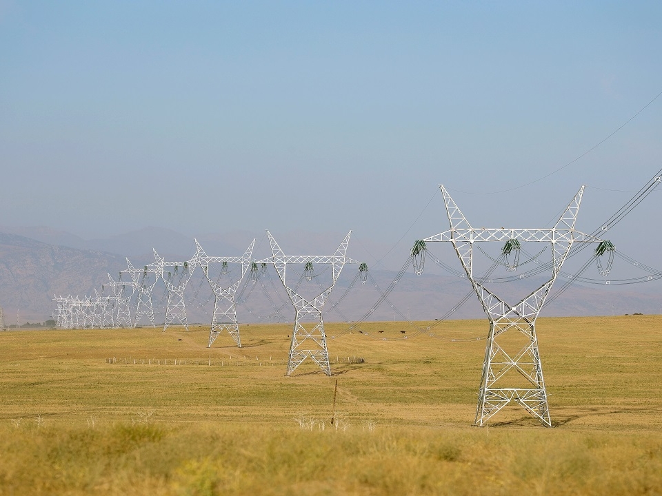 Revival of CASA-1000 Sparks Optimism in Kyrgyzstan and Tajikistan for Regional Energy Collaboration