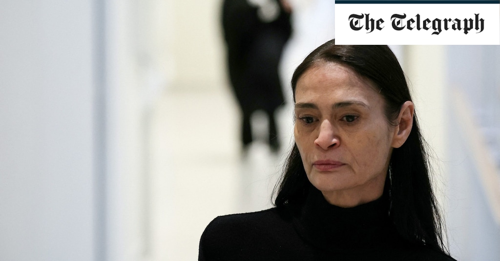 British Actress Charlotte Lewis Testifies Against Roman Polanski, Claims His Denial of Assault Almost Destroyed Her Life