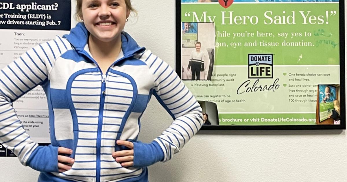 Enhance Organ Donation: Empower Lives with Lella’s Checkbox