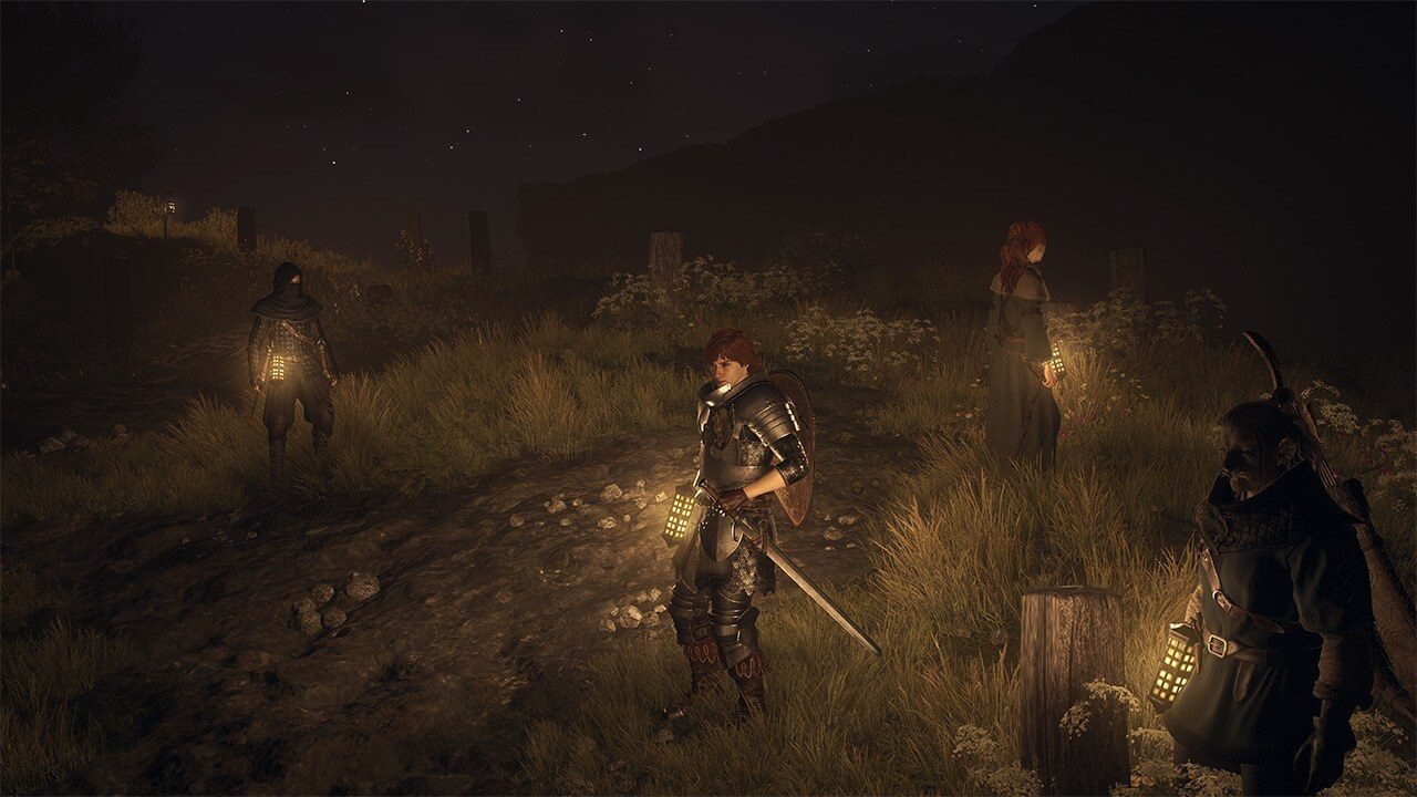 Exploring Dragon’s Dogma 2: Capcom’s Revitalization of the RPG Franchise