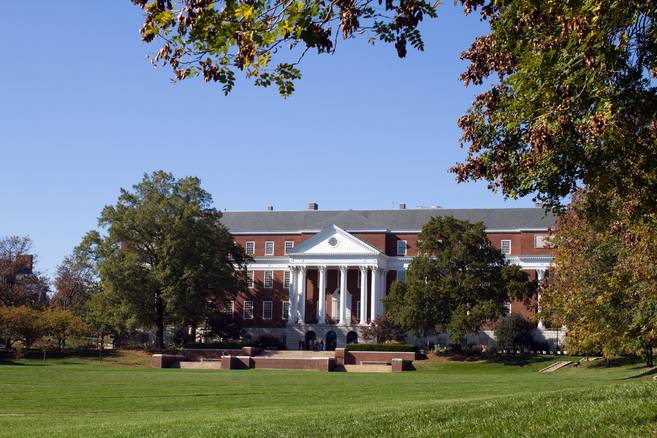 Univ. of Maryland lifts ban on Greek Life for all but 5 chapters