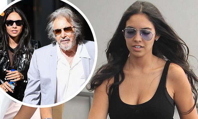 Al Pacino’s Partner Faces Life-Threatening Condition During Pregnancy