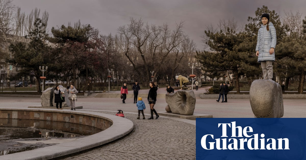 Life in Ukrainian Territories Under Russian Occupation: Deportation and Rehabilitation