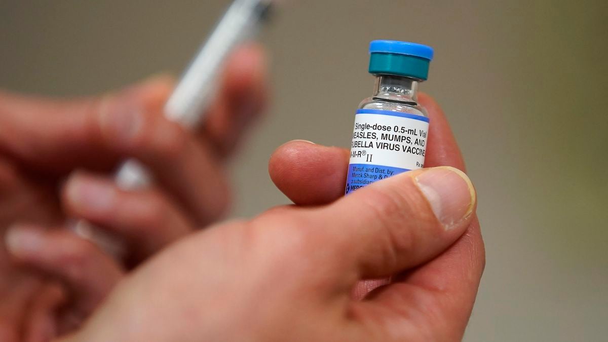 Reflecting on Life After Battling Measles: An 86-Year Journey