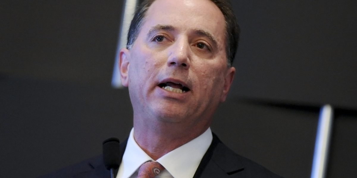 Tips from Wall Street CEO on Improving Work-Life Balance: Empower Yourself with Decision-Making