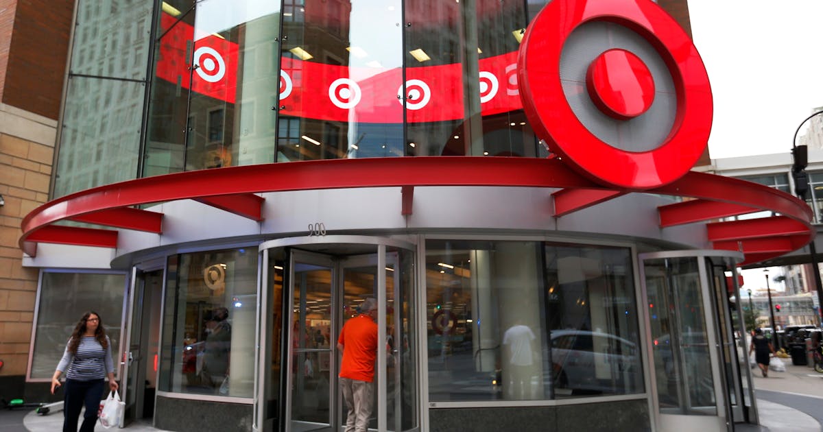 Target’s Office Return Reinvigorates Downtown Minneapolis Business Scene